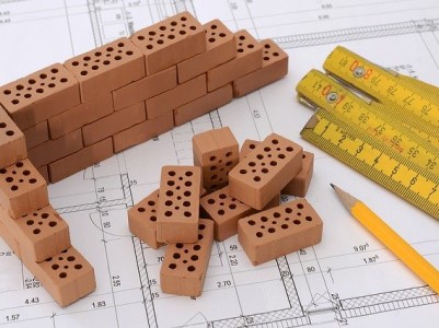 architects building products